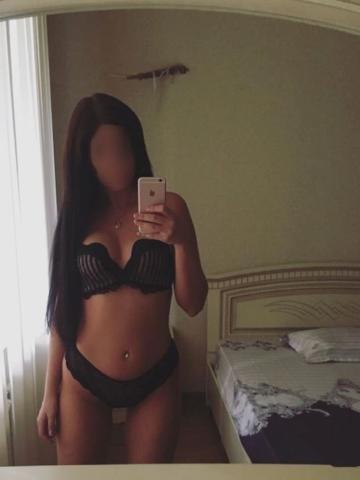 Индивидуалка Ивона Фотография 5